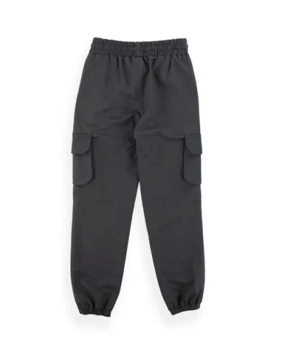 Sovereign Code Supply Pants In Black