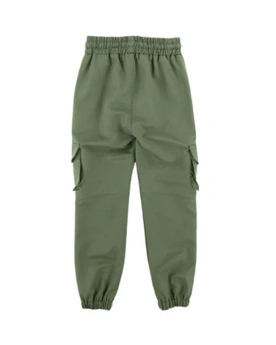 Sovereign Code Supply Pants In Green