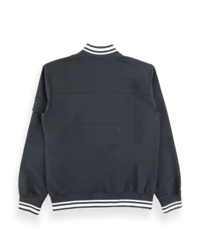 Sovereign Code Cedric Jacket In Multi