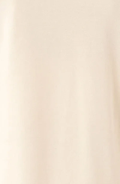 Threads 4 Thought Cannon Feather Fleece Tunic In Neutral