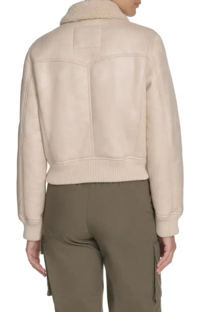 Levi's Women's Long Sleeve Western Jacket In Neutral