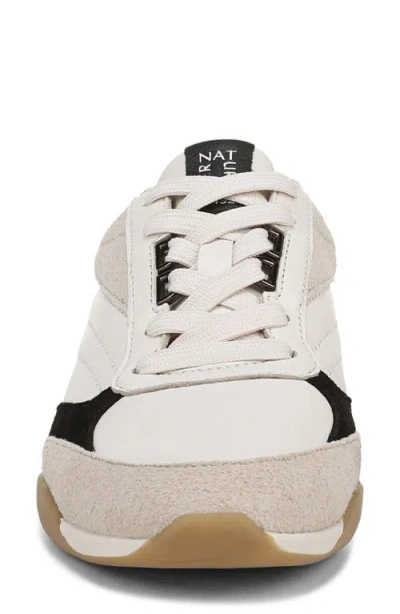 Naturalizer Tao Sneaker In Multi