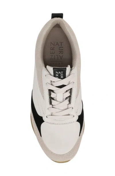 Naturalizer Tao Sneaker In Multi