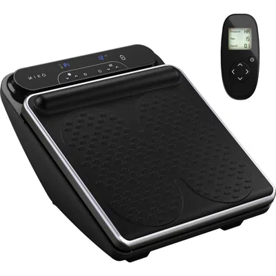 Miko Tempo Vibration Therapy Device With 30 Speeds In Black