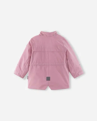 Reima Tec Winter Jacket, Mutka In Pink
