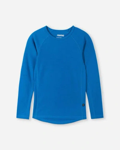 Reima Thermal Set, Lani In Blue