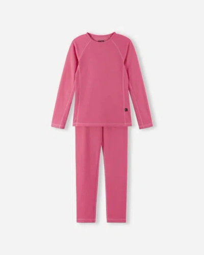 Reima Thermal Set, Lani In Pink