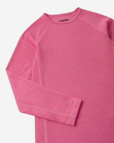 Reima Thermal Set, Lani In Pink