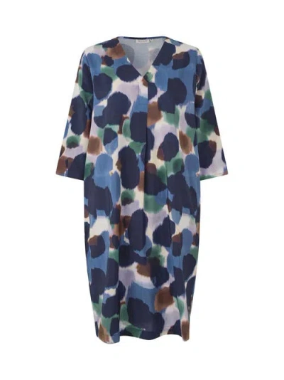 Masai Copenhagen Manodetta Dress In Multi