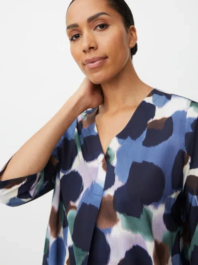 Masai Copenhagen Manodetta Dress In Multi