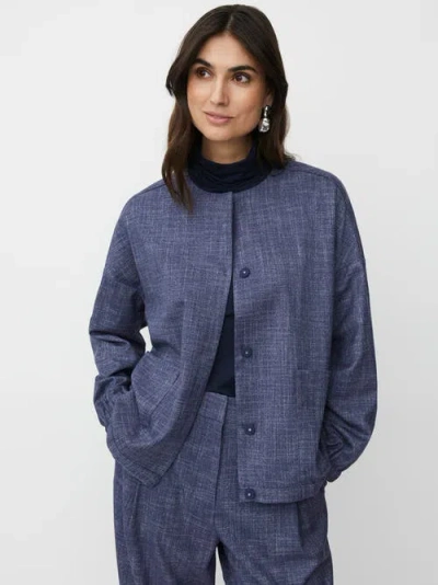 Masai Copenhagen Majettana Jacket In Multi