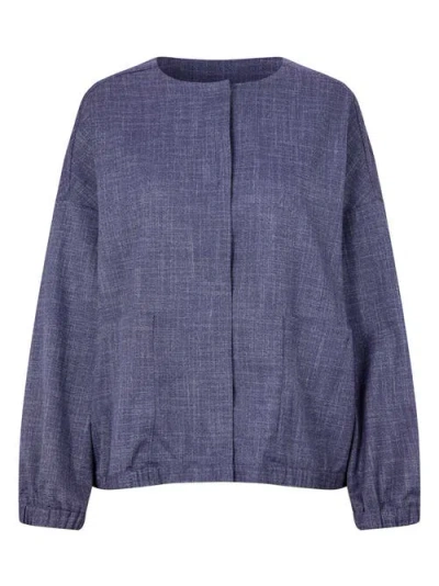 Masai Copenhagen Majettana Jacket In Multi