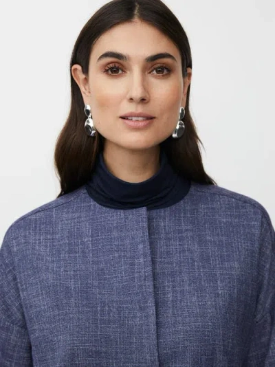 Masai Copenhagen Majettana Jacket In Multi