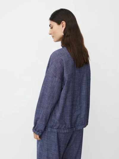 Masai Copenhagen Majettana Jacket In Multi