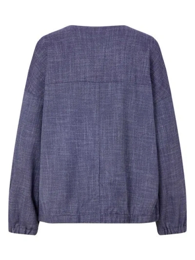 Masai Copenhagen Majettana Jacket In Multi