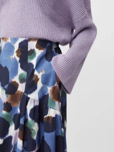 Masai Copenhagen Masucela Skirt In Multi