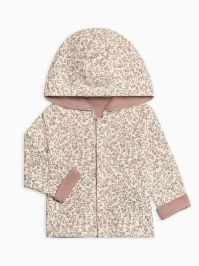 Colored Organics Organic Cotton Taylor Reversible Jacket