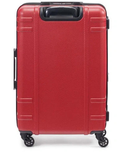 Tommy Hilfiger Lexington 24" Upright In Red
