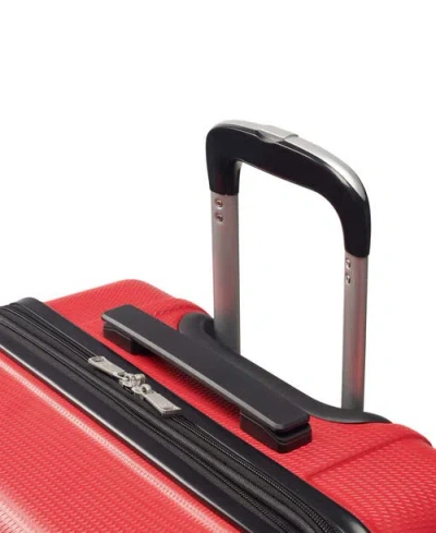 Tommy Hilfiger Lexington 24" Upright In Red