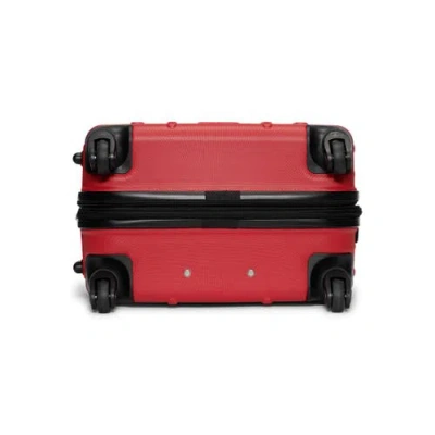 Tommy Hilfiger Big Hilfiger 28" Upright In Red