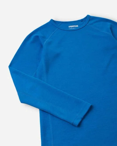 Reima Thermal Set, Lani In Blue