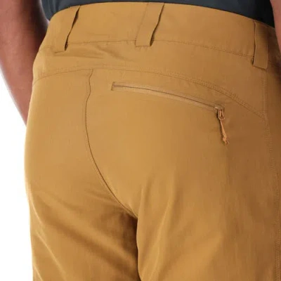 Rab Incline Light Pant In Brown