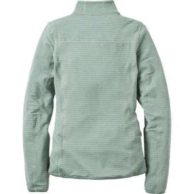 Rab Ascendor Light Pull-on Top In Green