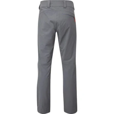 Rab Incline Pant In Gray