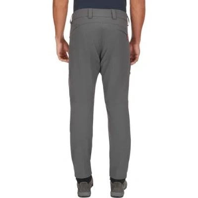 Rab Incline Pant In Gray
