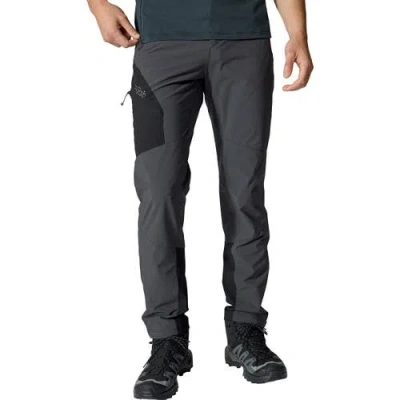 Rab Ascendor Pant In Black