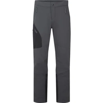 Rab Ascendor Pant In Black