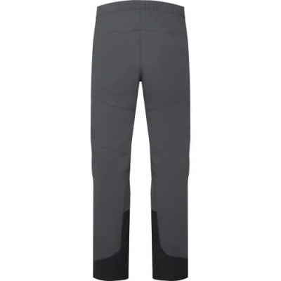 Rab Ascendor Pant In Black