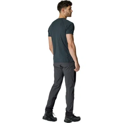 Rab Ascendor Pant In Black
