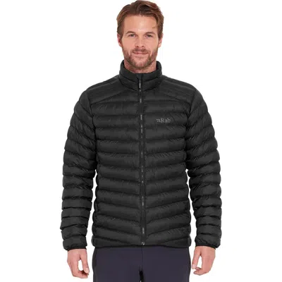 Rab Cirrus Jacket In Black
