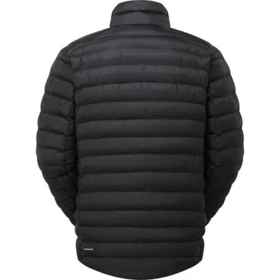 Rab Cirrus Jacket In Black