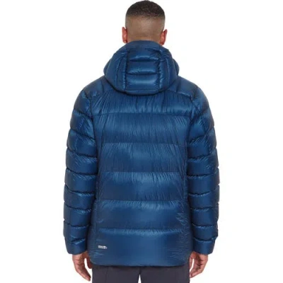 Rab Mythic Ultra Jacket In Blue