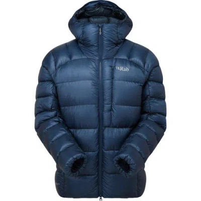 Rab Mythic Ultra Jacket In Blue