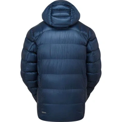 Rab Mythic Ultra Jacket In Blue