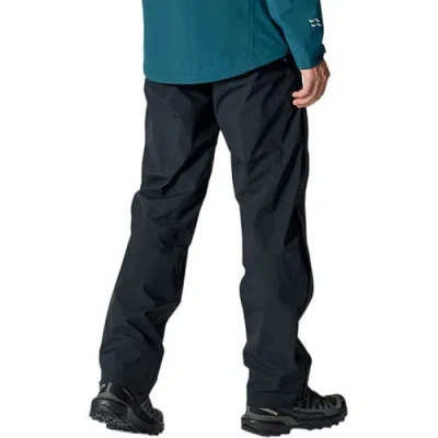 Rab Firewall Pant In Black
