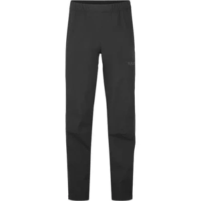 Rab Firewall Pant In Black