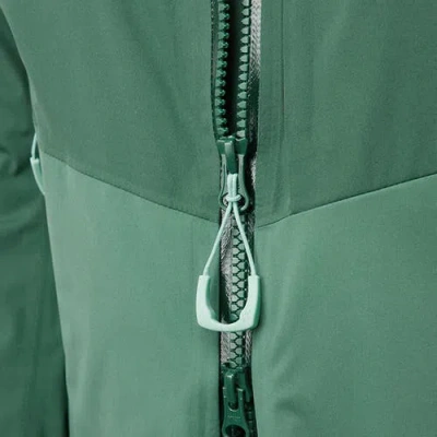Rab Khroma Diffract Jacket In Green