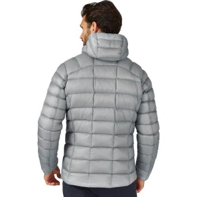 Rab Mythic G Jacket In Gray