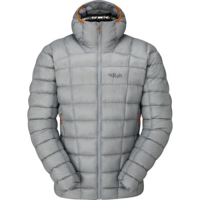 Rab Mythic G Jacket In Gray