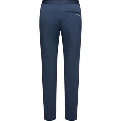 La Sportiva Helixir Pant In Blue
