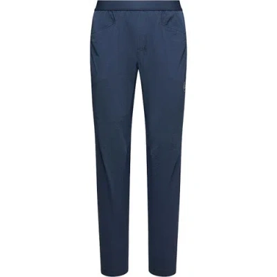 La Sportiva Helixir Pant In Blue