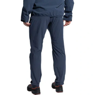 La Sportiva Helixir Pant In Blue