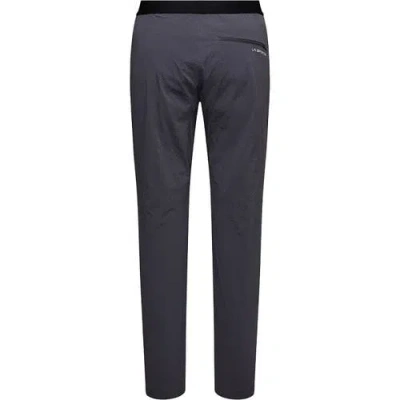 La Sportiva Helixir Pant In Blue