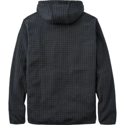 Rab Ramshaw Hoodie In Black