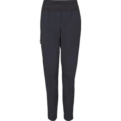 Rab Momentum Pant In Gray
