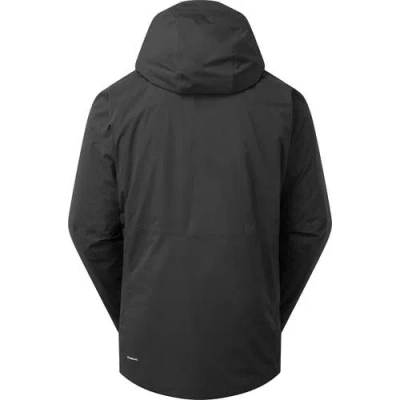 Rab Khroma Diffract Jacket In Black